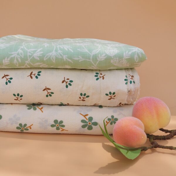 KHĂN TRẢI BÀN VẢI COTTON